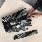 Bondi Beach Sydney Personalised Umbrella Pray For Bondi Australia - Aussie Hoodie