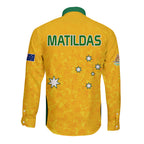 australia-soccer-long-sleeve-button-shirt-socceroos-with-kangaroo-matildas-2023