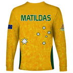 australia-soccer-long-sleeve-shirt-socceroos-with-kangaroo-matildas-2023