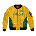 australia-soccer-sleeve-zip-bomber-jacket-socceroos-with-kangaroo-matildas-2023