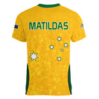 australia-soccer-women-v-neck-t-shirt-socceroos-with-kangaroo-matildas-2023