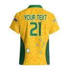 custom-text-and-number-australia-soccer-hawaiian-shirt-socceroos-with-kangaroo-matildas-2023