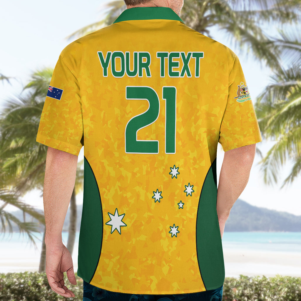 custom-text-and-number-australia-soccer-hawaiian-shirt-socceroos-with-kangaroo-matildas-2023