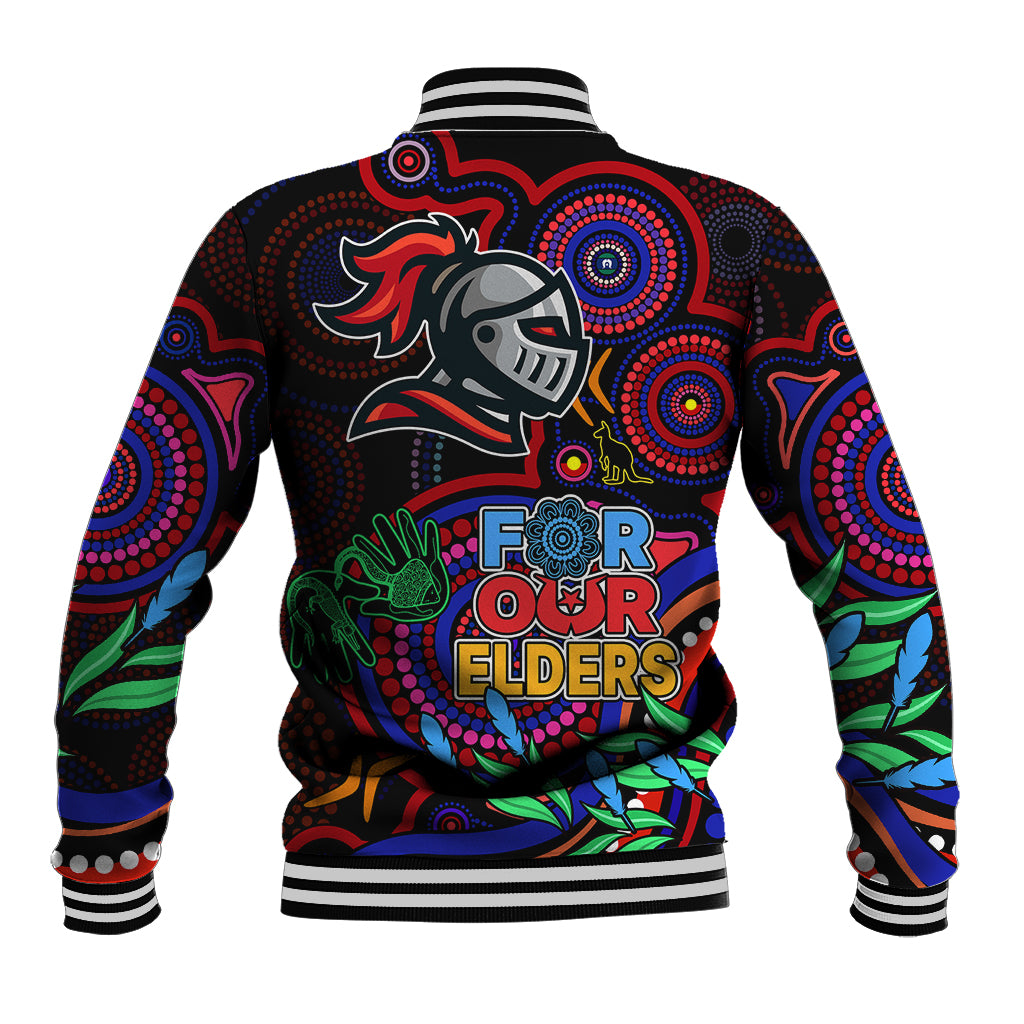 knights-rugby-aboriginal-art-baseball-jacket-naidoc-indigenous-tribal