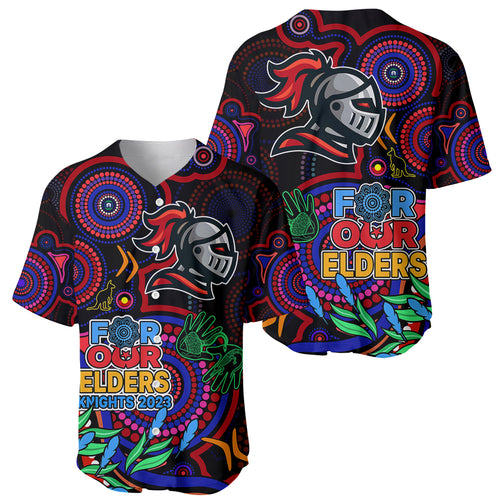 knights-rugby-aboriginal-art-baseball-jersey-naidoc-indigenous-tribal