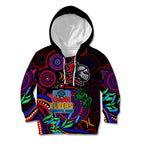 knights-rugby-aboriginal-art-kid-hoodie-naidoc-indigenous-tribal