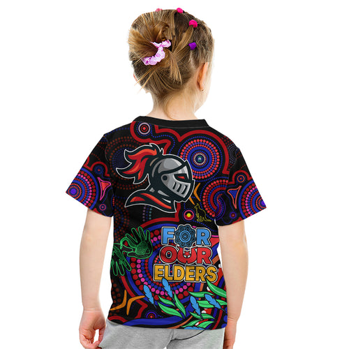 knights-rugby-aboriginal-art-kid-t-shirt-naidoc-indigenous-tribal