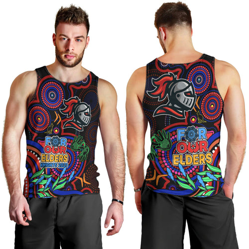 knights-rugby-aboriginal-art-men-tank-top-naidoc-indigenous-tribal