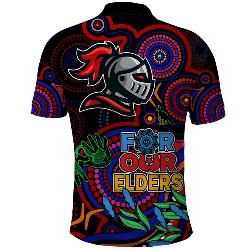 knights-rugby-aboriginal-art-polo-shirt-naidoc-indigenous-tribal