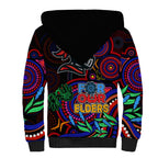 knights-rugby-aboriginal-art-sherpa-hoodie-naidoc-indigenous-tribal