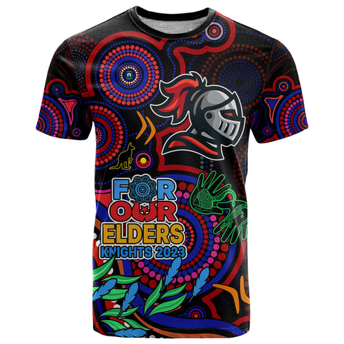 knights-rugby-aboriginal-art-t-shirt-naidoc-indigenous-tribal
