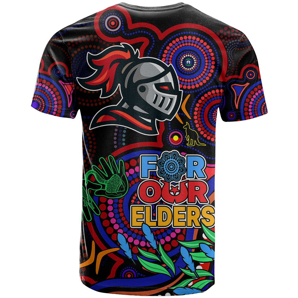 knights-rugby-aboriginal-art-t-shirt-naidoc-indigenous-tribal