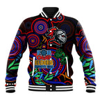 custom-knights-rugby-aboriginal-art-baseball-jacket-naidoc-indigenous-tribal