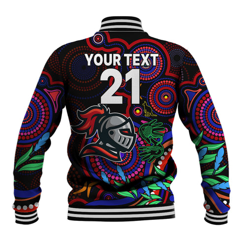custom-knights-rugby-aboriginal-art-baseball-jacket-naidoc-indigenous-tribal