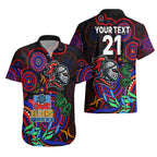 custom-knights-rugby-aboriginal-art-hawaiian-shirt-naidoc-indigenous-tribal
