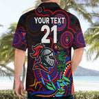 custom-knights-rugby-aboriginal-art-hawaiian-shirt-naidoc-indigenous-tribal