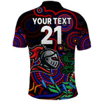 custom-knights-rugby-aboriginal-art-polo-shirt-naidoc-indigenous-tribal