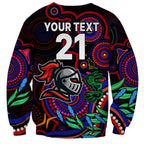 custom-knights-rugby-aboriginal-art-sweatshirt-naidoc-indigenous-tribal