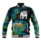 bulldogs-rugby-aboriginal-art-baseball-jacket-naidoc-indigenous-tribal