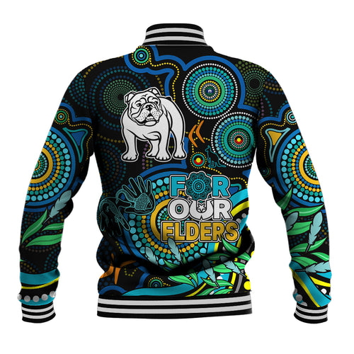 bulldogs-rugby-aboriginal-art-baseball-jacket-naidoc-indigenous-tribal