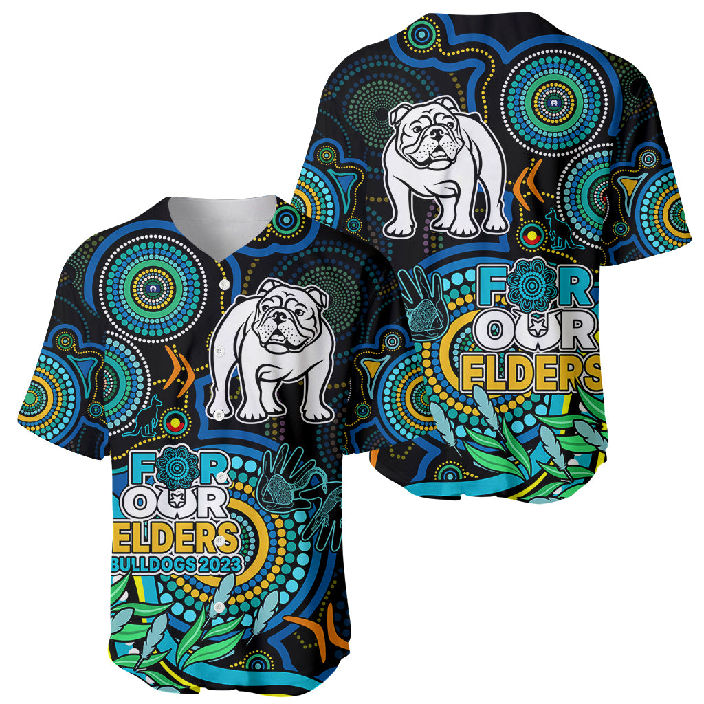 bulldogs-rugby-aboriginal-art-baseball-jersey-naidoc-indigenous-tribal