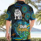 bulldogs-rugby-aboriginal-art-hawaiian-shirt-naidoc-indigenous-tribal