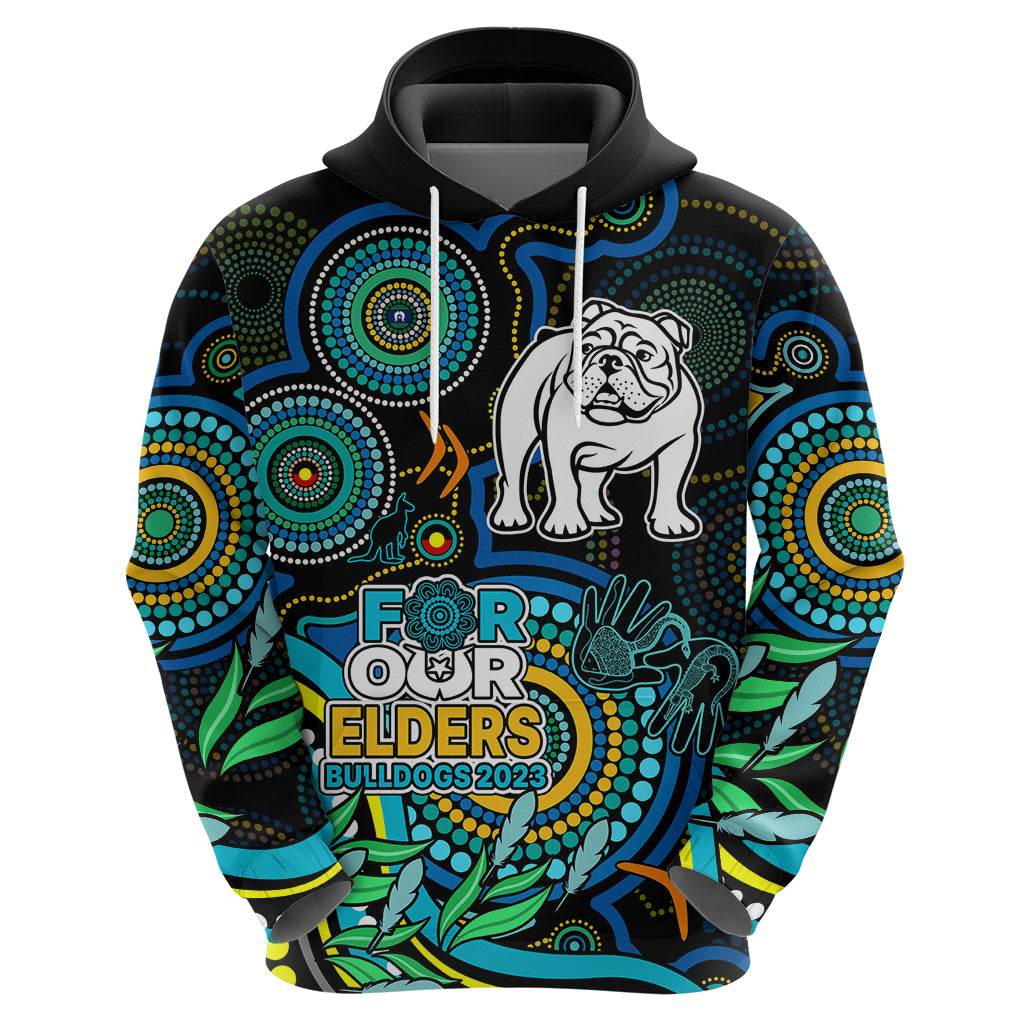 bulldogs-rugby-aboriginal-art-hoodie-naidoc-indigenous-tribal