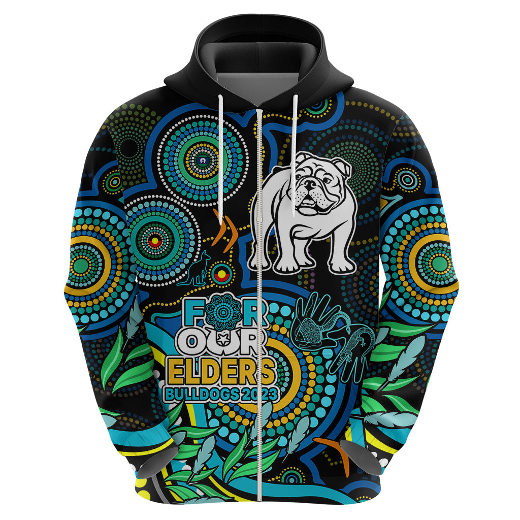 bulldogs-rugby-aboriginal-art-hoodie-naidoc-indigenous-tribal