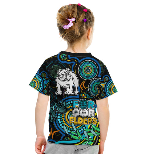 bulldogs-rugby-aboriginal-art-kid-t-shirt-naidoc-indigenous-tribal