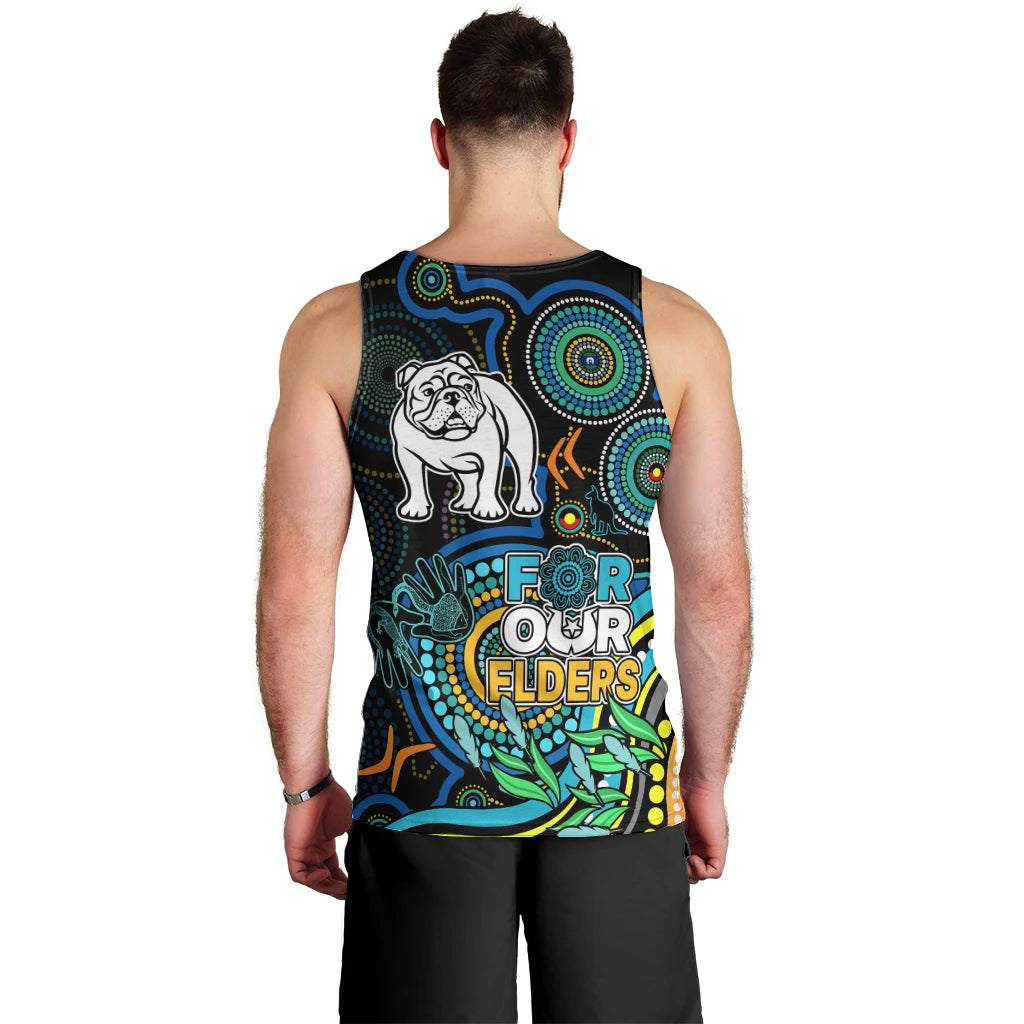 bulldogs-rugby-aboriginal-art-men-tank-top-naidoc-indigenous-tribal