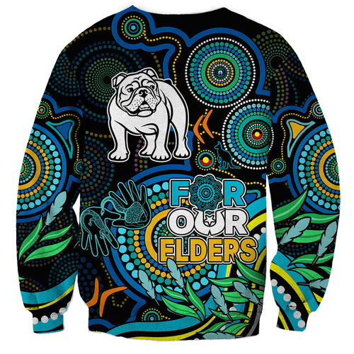 bulldogs-rugby-aboriginal-art-sweatshirt-naidoc-indigenous-tribal