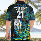 custom-bulldogs-rugby-aboriginal-art-hawaiian-shirt-naidoc-indigenous-tribal