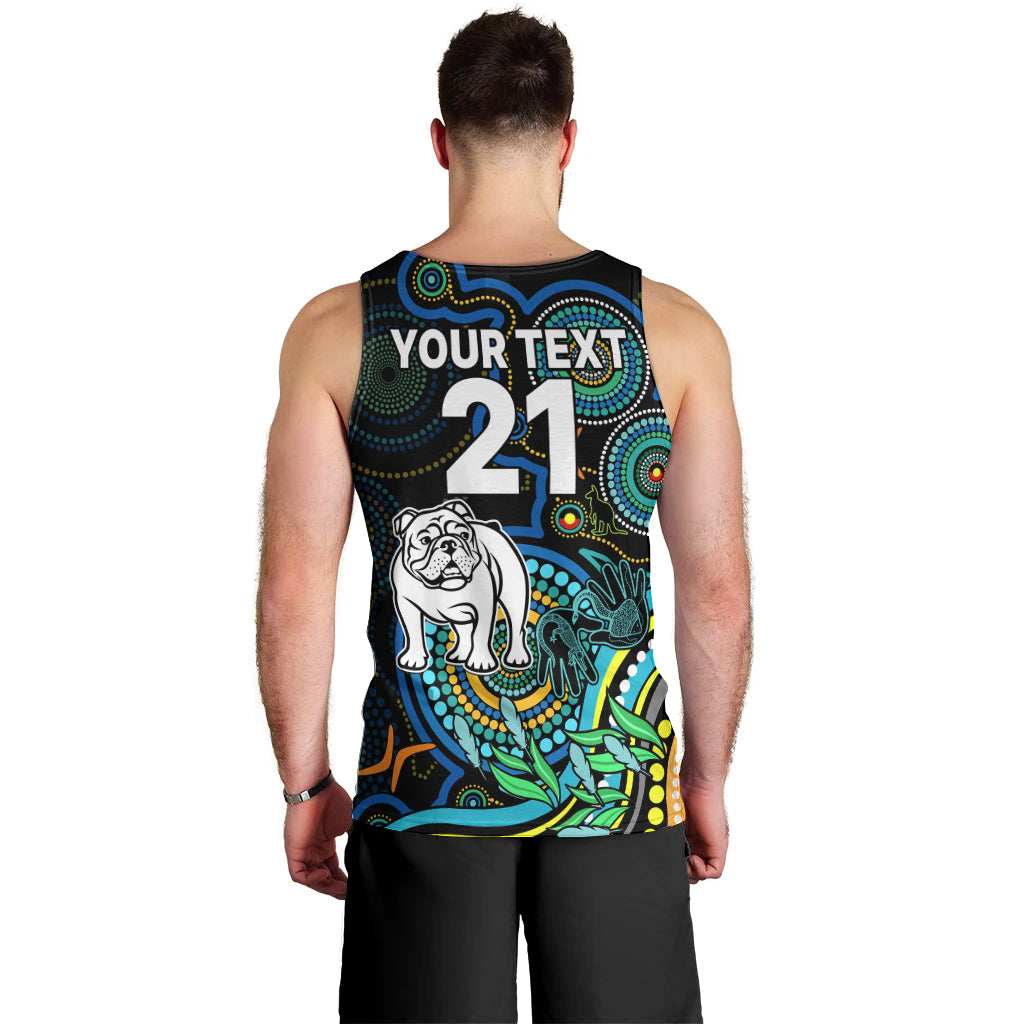 custom-bulldogs-rugby-aboriginal-art-men-tank-top-naidoc-indigenous-tribal