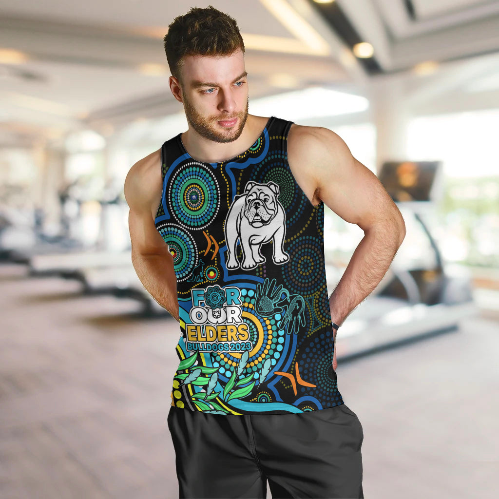 custom-bulldogs-rugby-aboriginal-art-men-tank-top-naidoc-indigenous-tribal