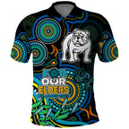 custom-bulldogs-rugby-aboriginal-art-polo-shirt-naidoc-indigenous-tribal