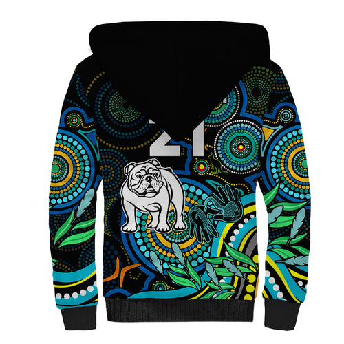 custom-bulldogs-rugby-aboriginal-art-sherpa-hoodie-naidoc-indigenous-tribal