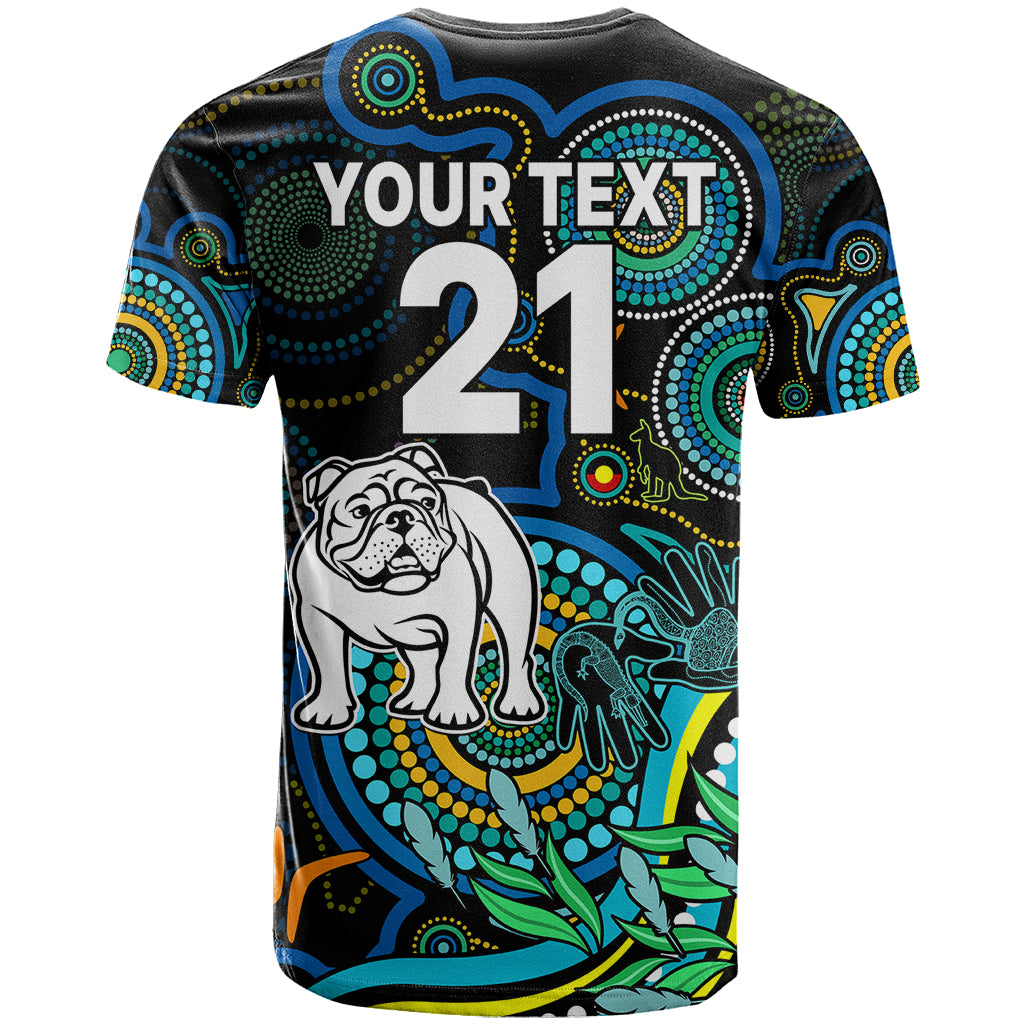 custom-bulldogs-rugby-aboriginal-art-t-shirt-naidoc-indigenous-tribal