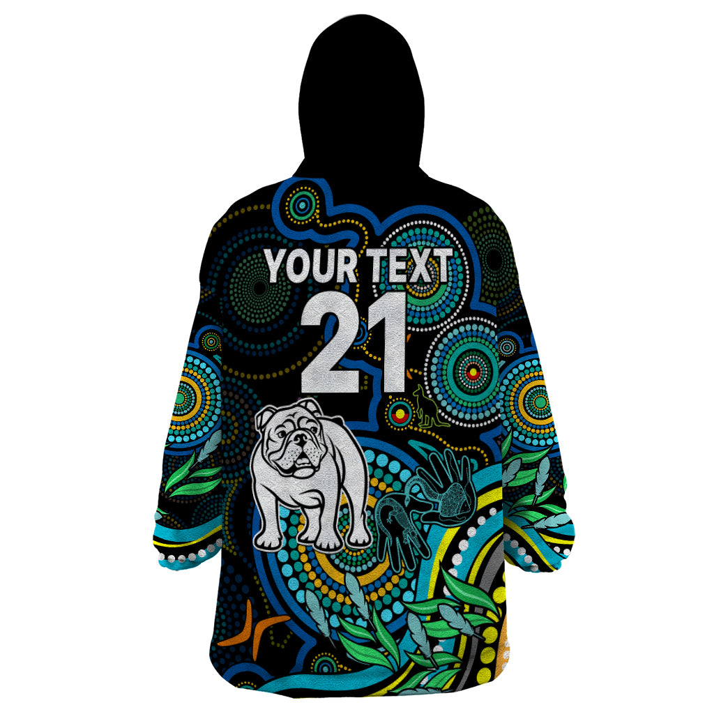 custom-bulldogs-rugby-aboriginal-art-wearable-blanket-hoodie-naidoc-indigenous-tribal