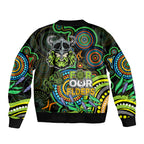 raiders-rugby-aboriginal-art-bomber-jacket-naidoc-indigenous-tribal