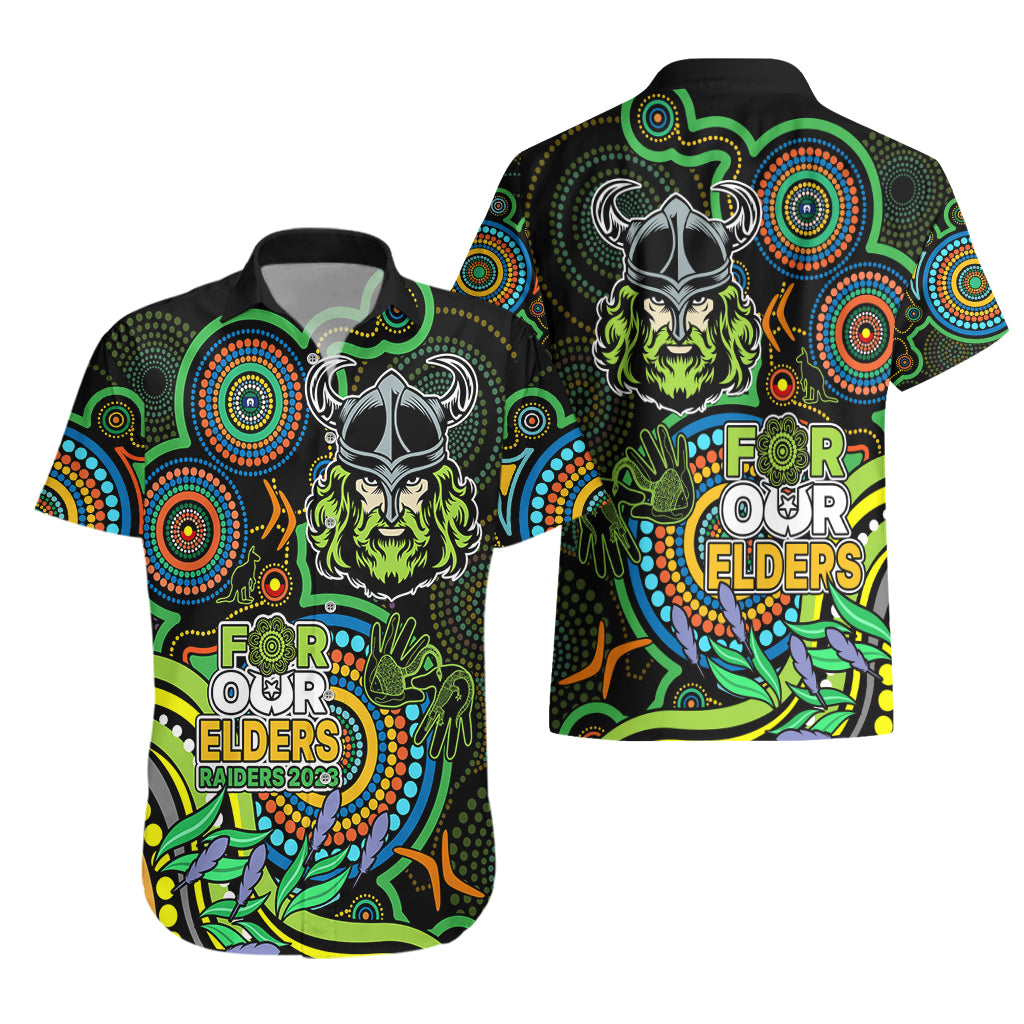raiders-rugby-aboriginal-art-hawaiian-shirt-naidoc-indigenous-tribal