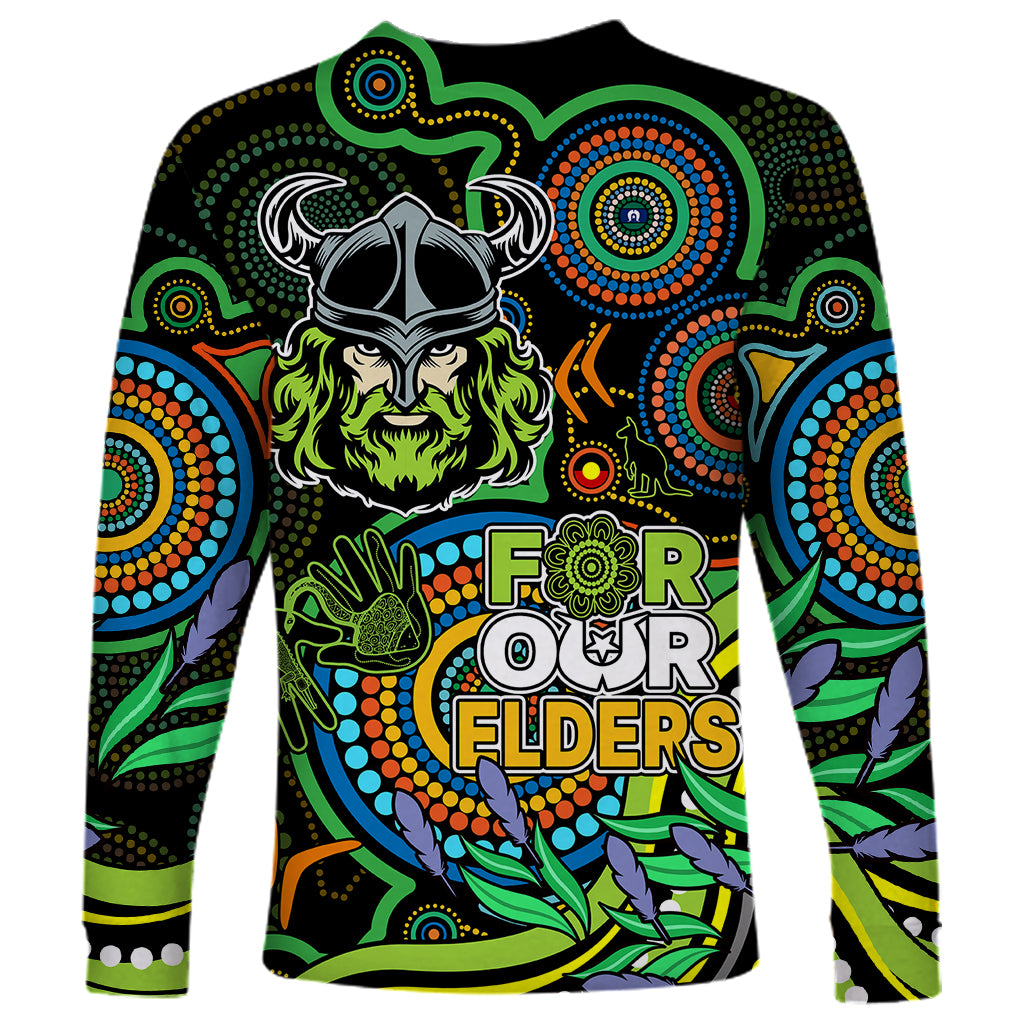raiders-rugby-aboriginal-art-long-sleeve-shirt-naidoc-indigenous-tribal