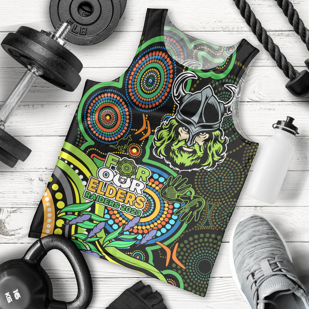 raiders-rugby-aboriginal-art-men-tank-top-naidoc-indigenous-tribal