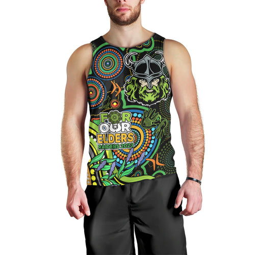 raiders-rugby-aboriginal-art-men-tank-top-naidoc-indigenous-tribal