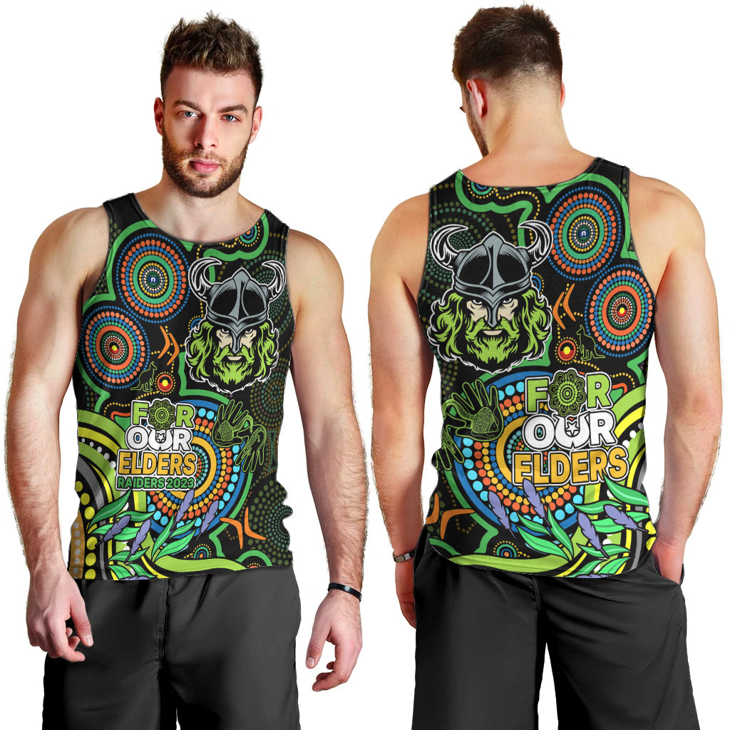 raiders-rugby-aboriginal-art-men-tank-top-naidoc-indigenous-tribal
