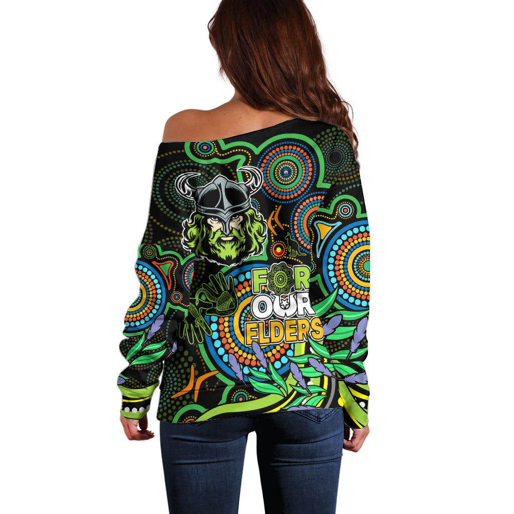 raiders-rugby-aboriginal-art-off-shoulder-sweater-naidoc-indigenous-tribal
