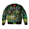 raiders-rugby-aboriginal-art-sleeve-zip-bomber-jacket-naidoc-indigenous-tribal