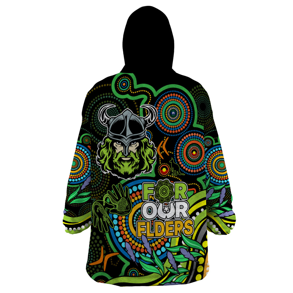 raiders-rugby-aboriginal-art-wearable-blanket-hoodie-naidoc-indigenous-tribal