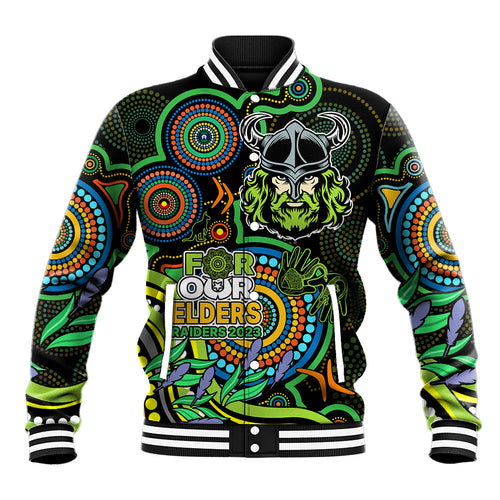 custom-raiders-rugby-aboriginal-art-baseball-jacket-naidoc-indigenous-tribal