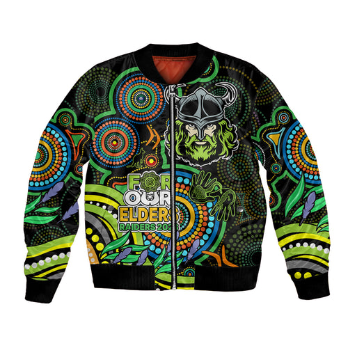 custom-raiders-rugby-aboriginal-art-bomber-jacket-naidoc-indigenous-tribal