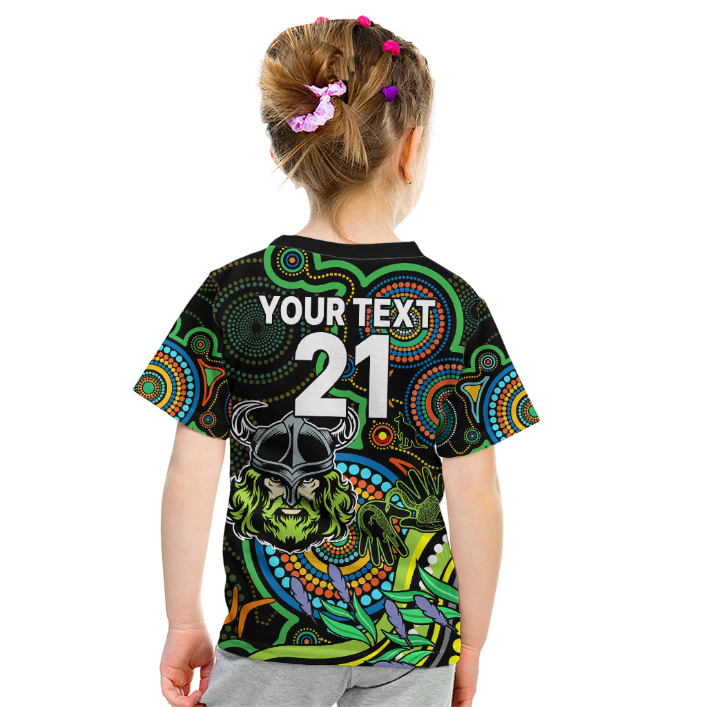 custom-raiders-rugby-aboriginal-art-kid-t-shirt-naidoc-indigenous-tribal